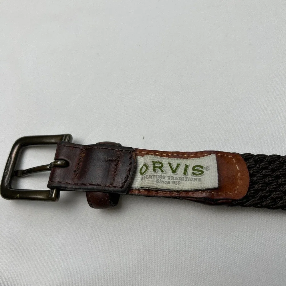 Orvis measurements total